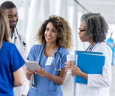 How Kingdom Can Help Healthcare Providers With Healthcare Staffing Solutions