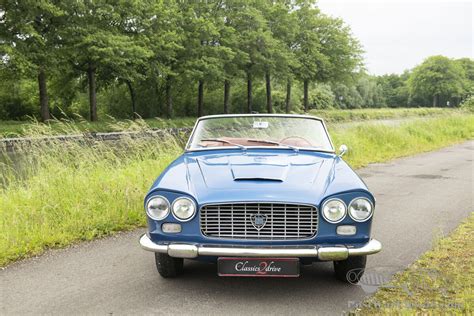 Car Lancia Flaminia For Sale Postwarclassic