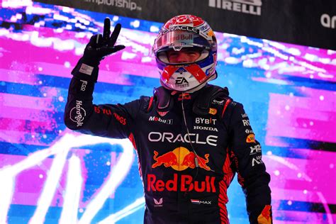 Max Verstappen tricampeón mundial Noticias de hoy en El Salvador