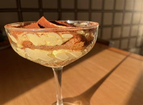 Tiramisu Desserts Of The World Maverick Baking