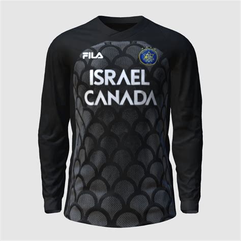 Maccabi Tel Aviv Collection By Polti Fifa Kit Creator Showcase