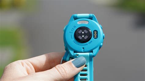 Garmin Forerunner 165 review: Should you buy it? - Android Authority