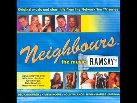 Neighbours: The Music (Theme) - YouTube