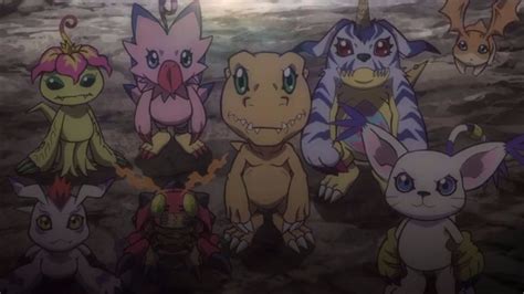 Digimon Adventure Tri Ya Se Conoce La Fecha De Estreno De La Sexta