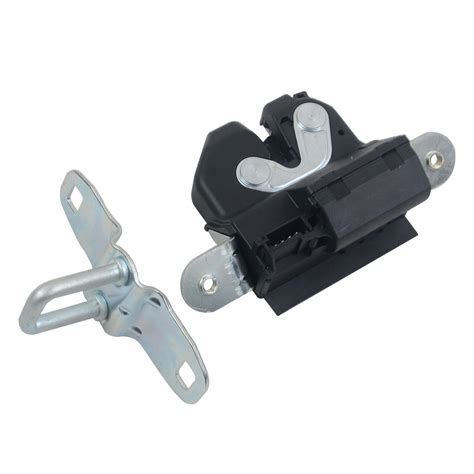 Tailgate Boot Lock Catch For Fiat Grande Punto Evo Bravo Ii