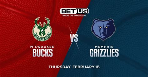 bucks x grizzlies - dinotube.fr