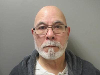 Hector Ramon Torres A Registered Sex Offender In EAST HARTFORD CT