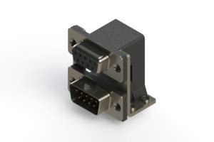 Edac D Sub Connectors Distributors Price