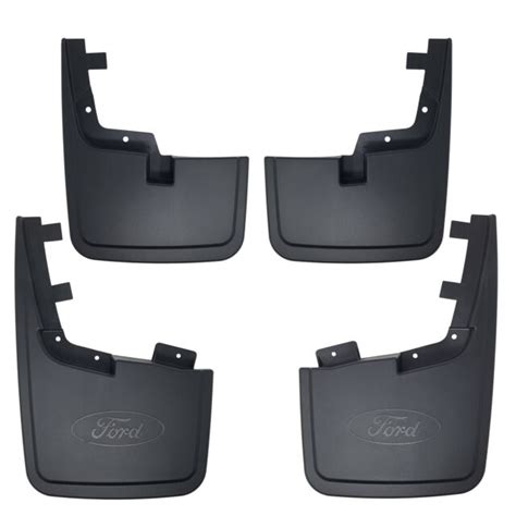 Mud Flaps For 2020 Ford Escape