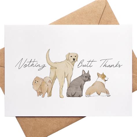 dog cards