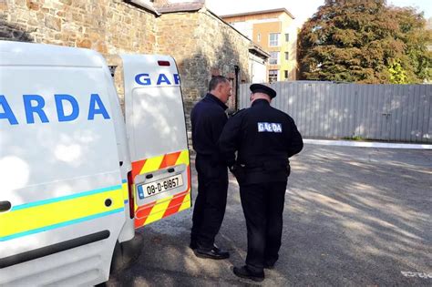 Gardai Launch Investigation After Woman Was Allegedly Sexually