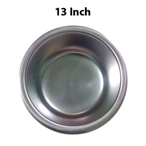 13 Inch Aluminium Tope At Rs 235 Kilogram Aluminum Tope In New Delhi