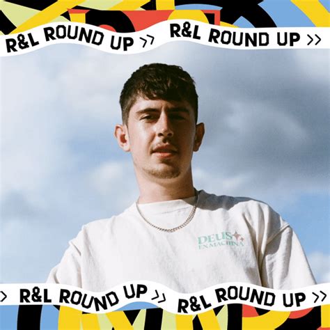 Rockstar Energy Presents Reading Festival Randl Roundup Is Back