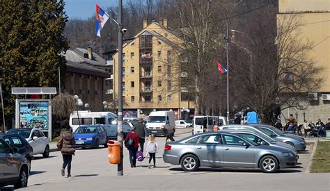 Lu Ani Uo I Prevremenih Lokalnih Izbora Ulice Oprane Pa Pre