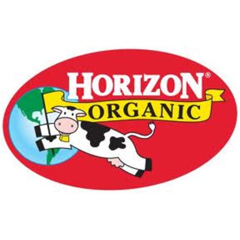 Horizon Organic Whole Milk