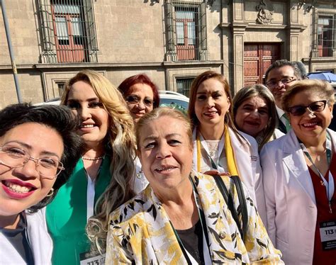 IMSS YUCATAN On Twitter Titulares De Representaciones Y Directores De