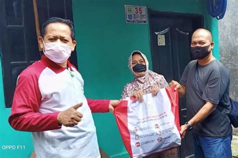 Bantuan Sosial Blt Mitigasi Risiko Pangan Rp Ribu Kapan Cair