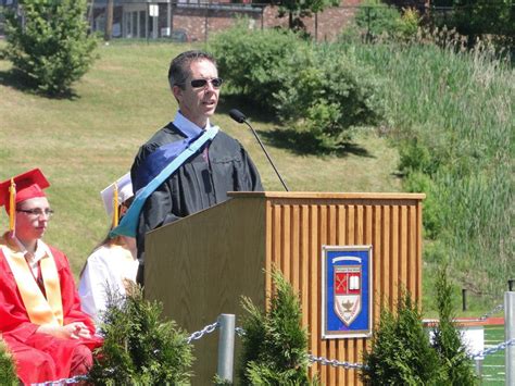 Image Gallery: Burlington's Class of 2012 Says Goodbye to BHS ...