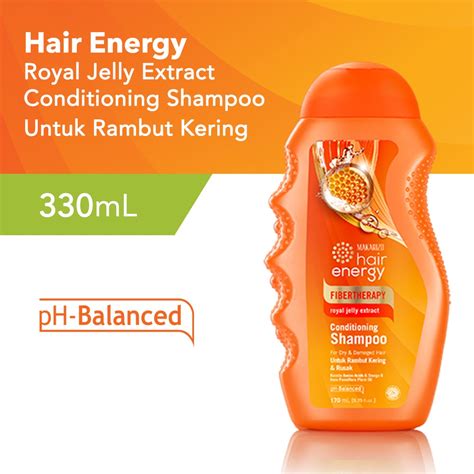 Makarizo Shampoo And Conditioner Homecare