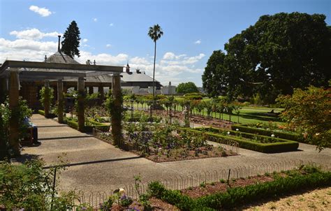 The Royal Botanic Garden, Sydney - PhotoChronicles