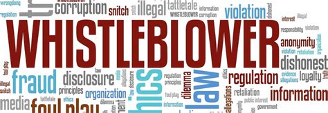 Whistleblower System Eu Whistleblower Directive A Guide Otrsmag