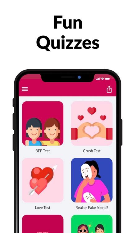 Bff Test Best Friend Quiz By Ankit Seth