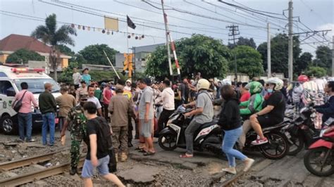 Kecelakaan Sepeda Motor Masih Mendominasi Di Indonesia