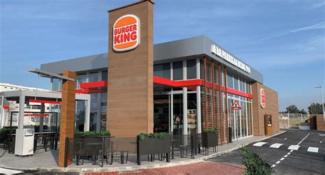 Burger King anuncia el cierre de 400 restaurantes en EE UU Cuál es el