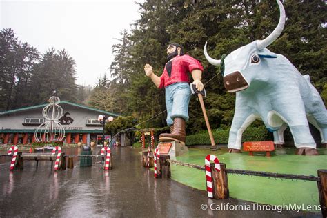 15 Best Roadside Attractions in California - California Through My Lens