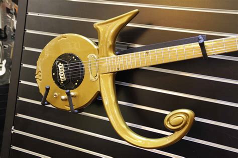 50 Of The Most Outrageous Beautiful And Downright Expensive Guitars Of