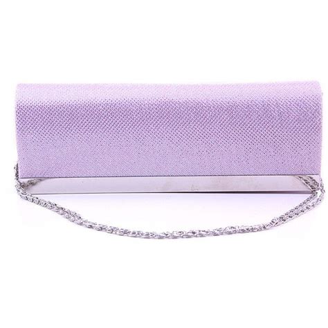 Light Purple Elegant Rectangular Evening Handbag Evening Handbag Purple Purse Purple Handbags