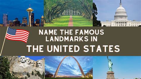 United States Natural Landmarks