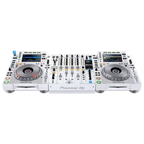 Pioneer Djm Nexus Limited Edition Hyper Shop