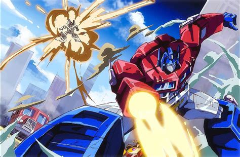 Awesome artwork I unlocked on Transformers Devastation : r/transformers