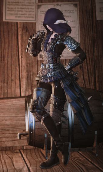 Viper | Eorzea Collection