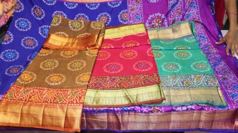 LPT Special Fancy Sarees All Varieties With Price Address Single Saree