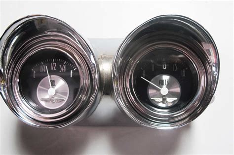 Classic Instruments Direct Fit Gauges Install Lowrider