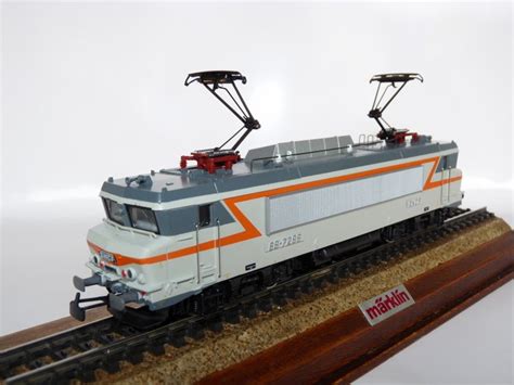 Märklin H0 3325 Locomotive électrique Série BB 7200 Catawiki