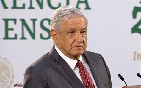 Amlo Condenó El Caso Del Diputado De Morena Acusado De Abuso Sexual