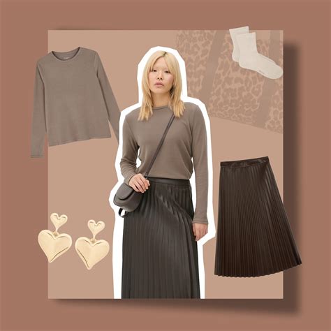 Trending: How to wear Mocha Mousse | Chocolate Brown Outfits | Penneys IE