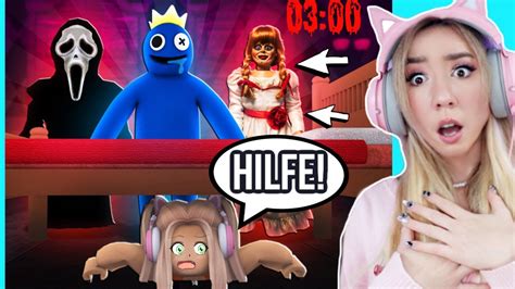 Spiele Niemals Stunden Facing Your Fears In Roblox Beki Noob Vs