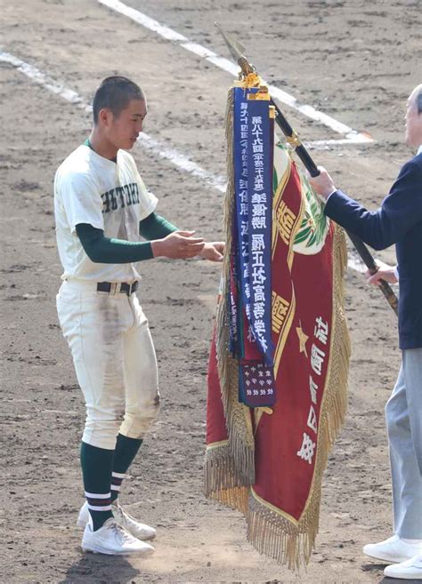 【球界ここだけの話（3007）】センバツ準優勝の報徳学園・堀柊那捕手は阪神・水口打撃コーチに感謝 イザ！