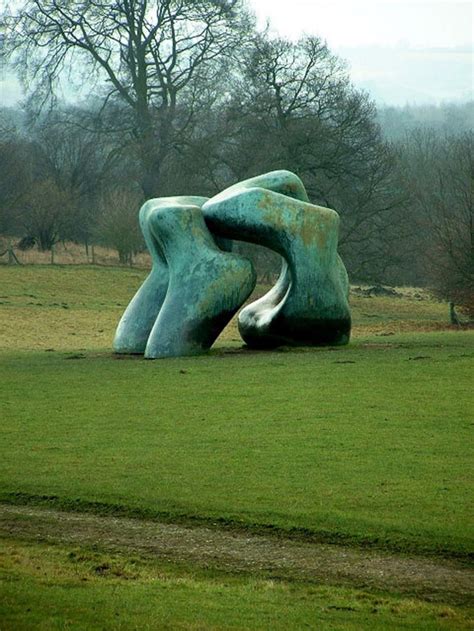 Sculptor Henry Moore Artofit