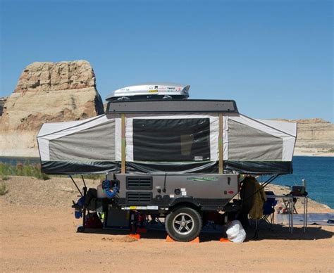 The Best Pop Up Camper Brands And Manufacturers (Review) » Parked In ...