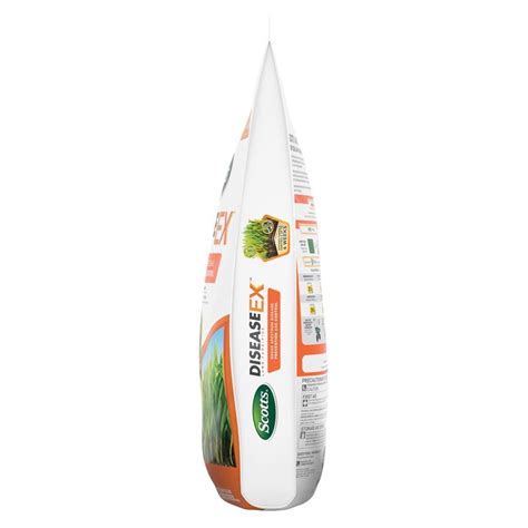 Scotts Diseaseex Lawn Fungicide Scotts