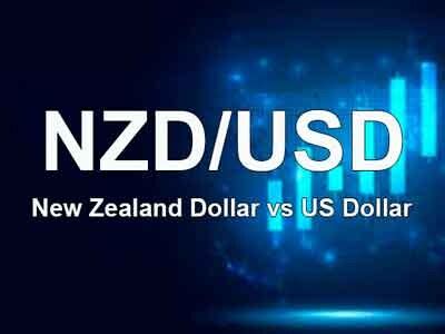 Nzd Usd What Influences The Dynamics Of The Pair