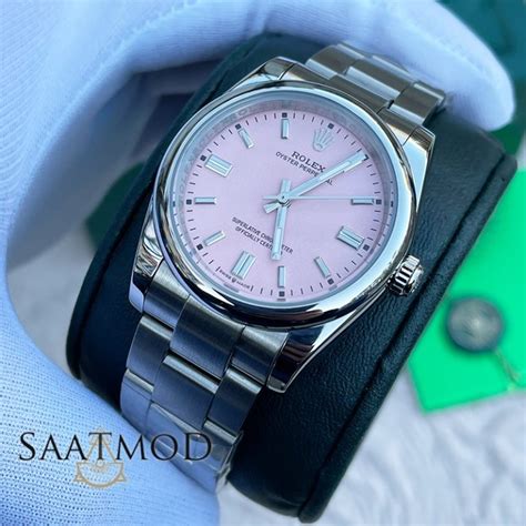 Rolex Bayan Saatmod