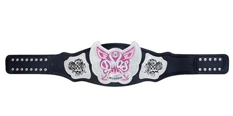 Wwe Divas Championship Belt - Divas 2020