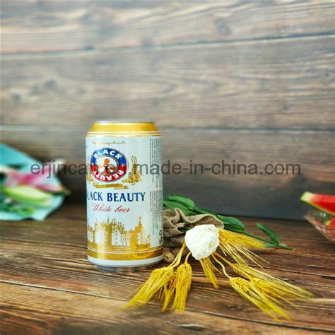 Jinboshi Weizenbier Brand Canned Beer China Weizenbier And Jinboshi Brand