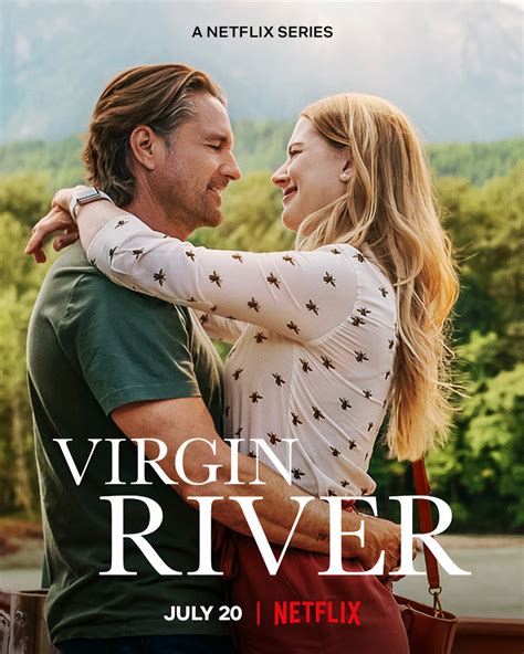 'Virgin River' Season 4 Trailer: What's Causing Tension for Mel & Jack ...